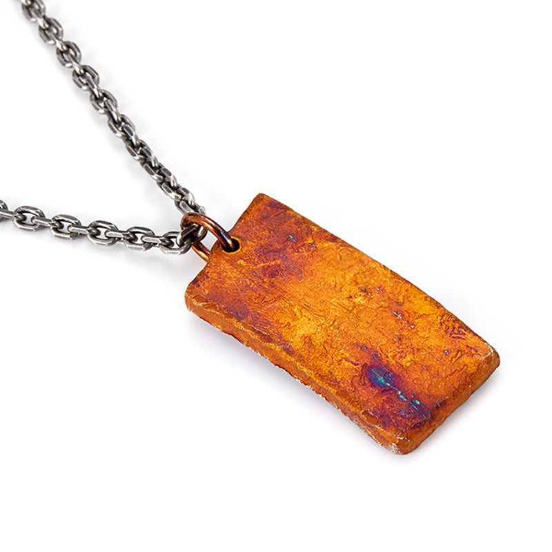 Cirrocumulus Necklaces